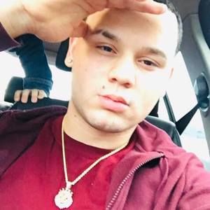 Meet your Posher, Carmelo